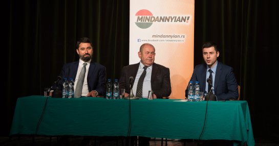 Zentán és Tornyoson mutatkoztak be a Fidesz-KDNP képviselőjelöltjei